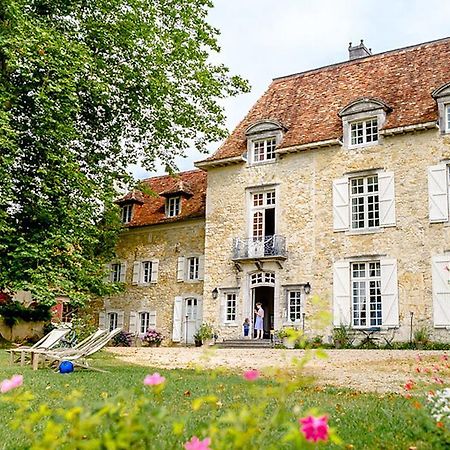 Chateau D'Orion Dış mekan fotoğraf