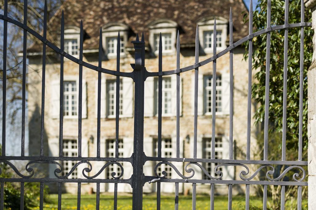 Chateau D'Orion Dış mekan fotoğraf