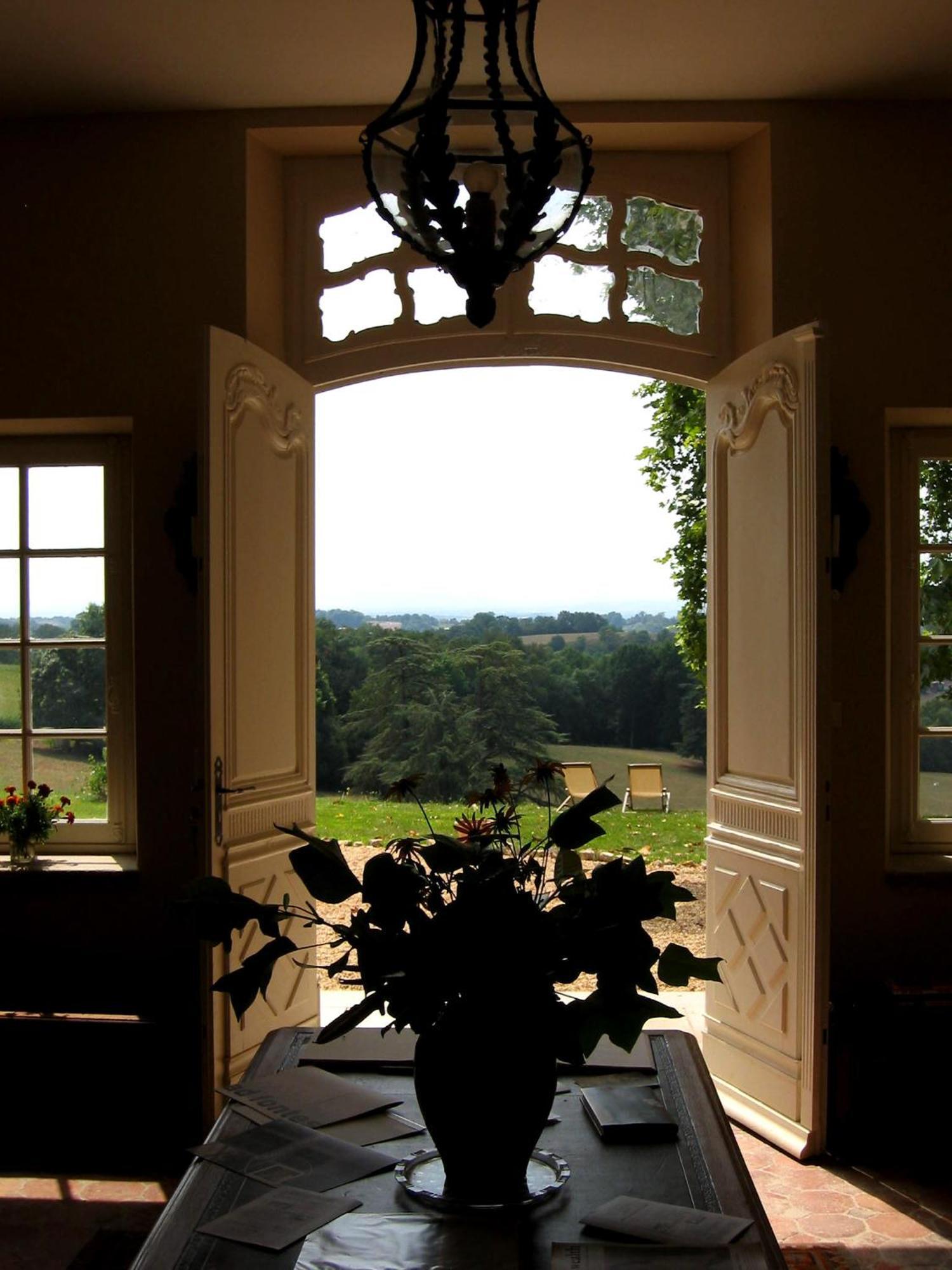 Chateau D'Orion Dış mekan fotoğraf