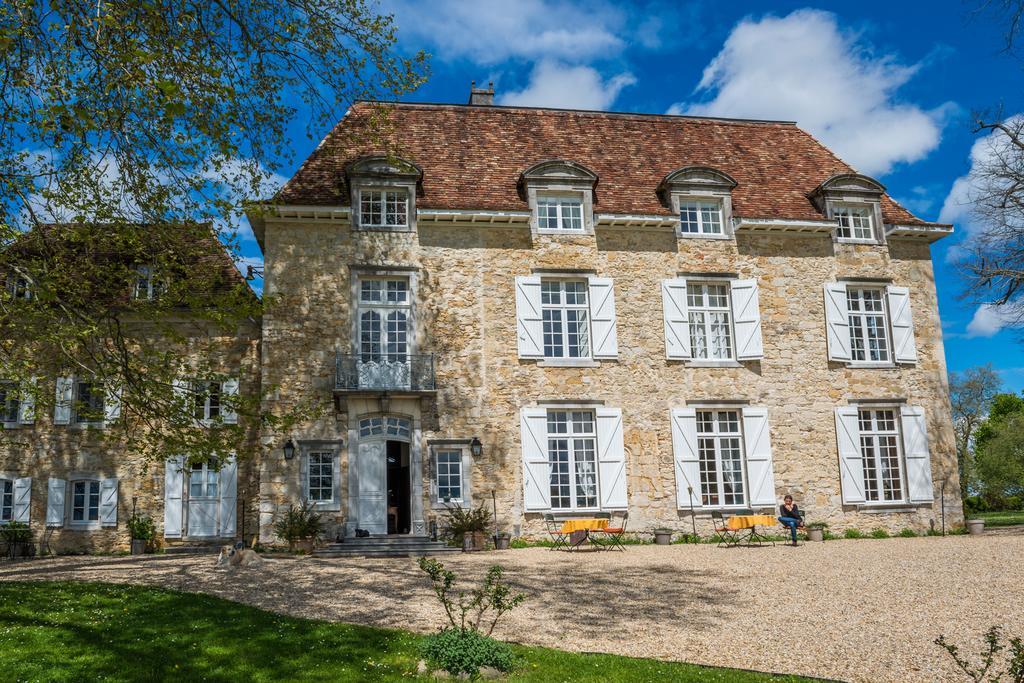 Chateau D'Orion Dış mekan fotoğraf
