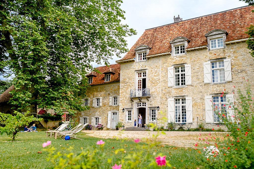 Chateau D'Orion Dış mekan fotoğraf