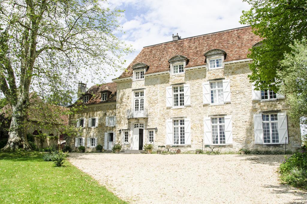 Chateau D'Orion Dış mekan fotoğraf