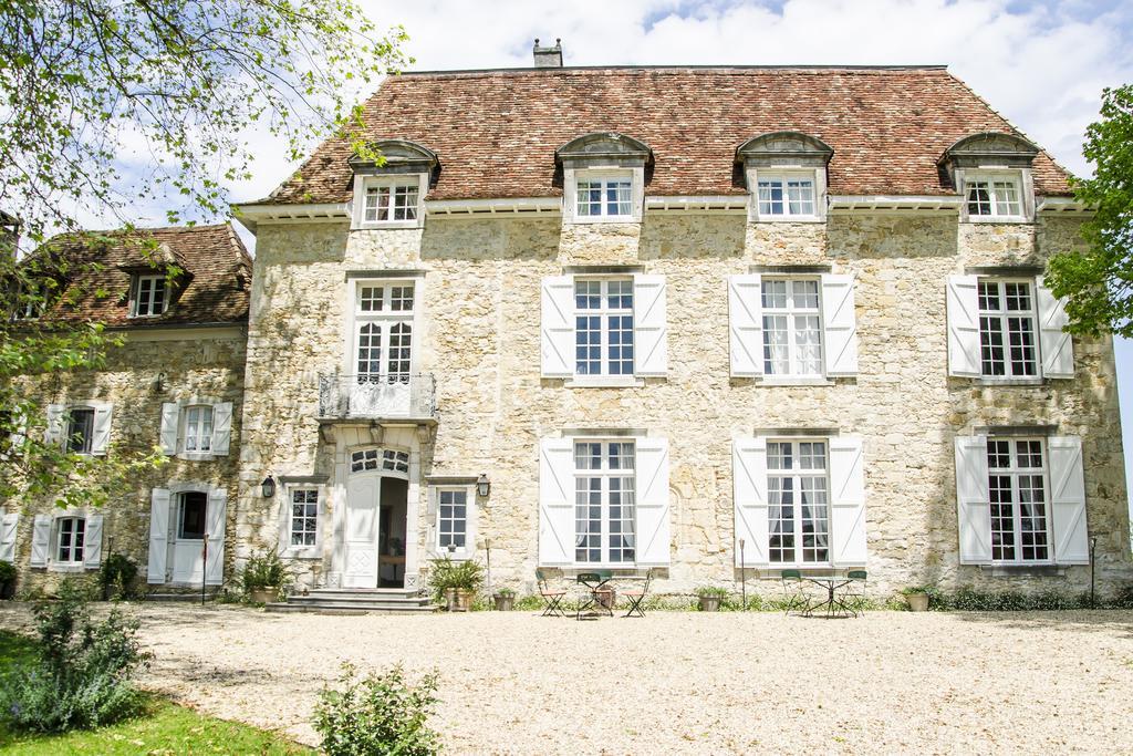 Chateau D'Orion Dış mekan fotoğraf