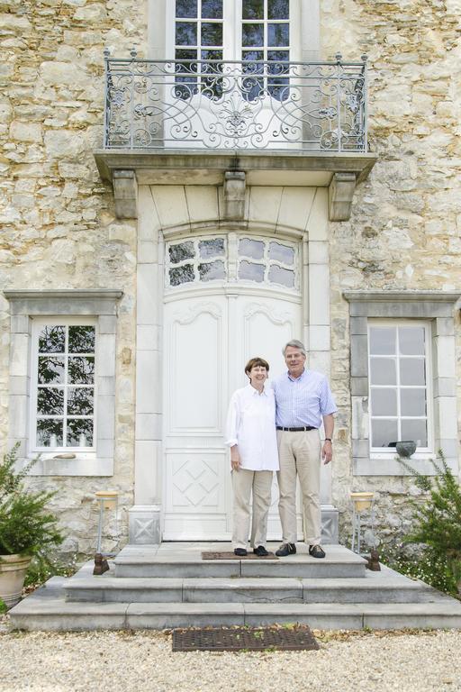 Chateau D'Orion Dış mekan fotoğraf