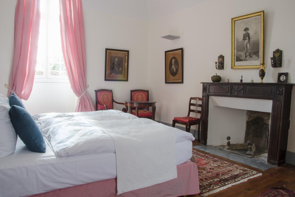 Chateau D'Orion Dış mekan fotoğraf