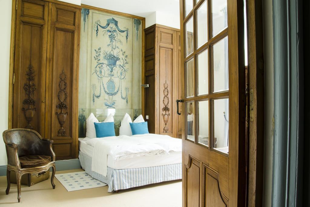 Chateau D'Orion Dış mekan fotoğraf