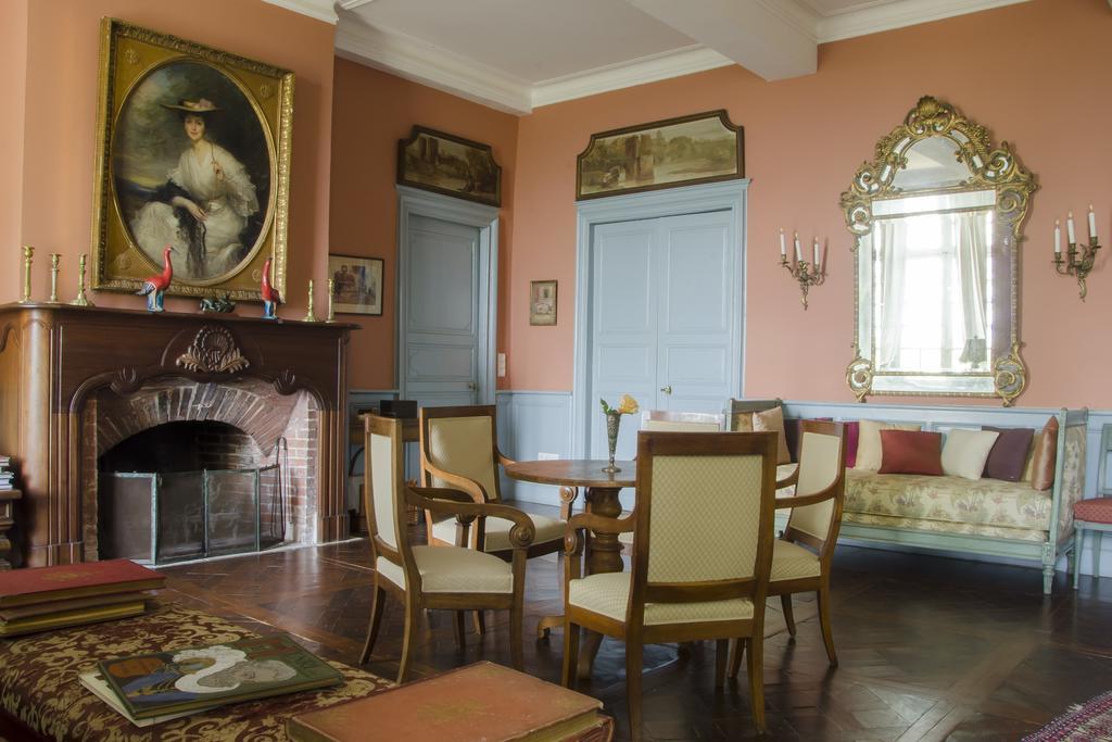 Chateau D'Orion Dış mekan fotoğraf