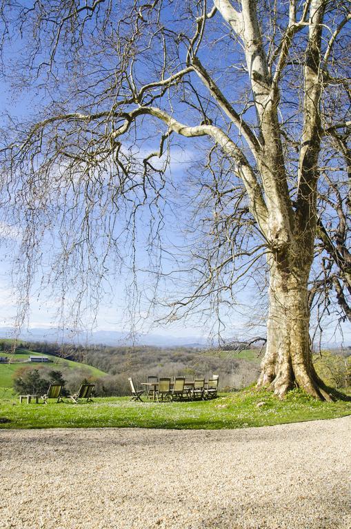 Chateau D'Orion Dış mekan fotoğraf