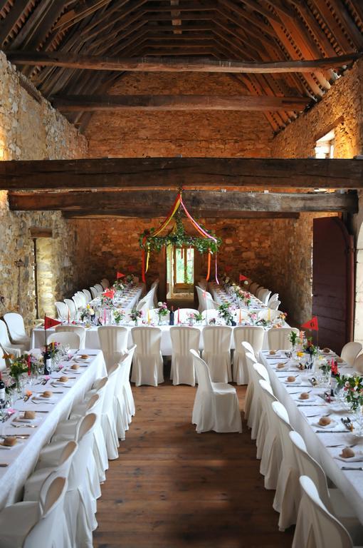 Chateau D'Orion Dış mekan fotoğraf