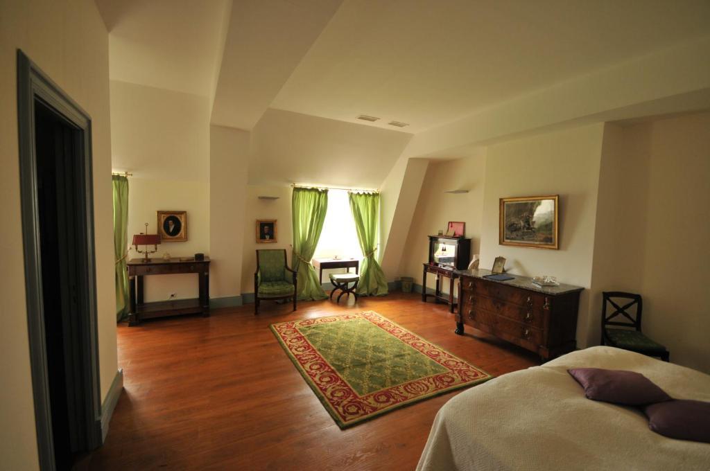 Chateau D'Orion Oda fotoğraf