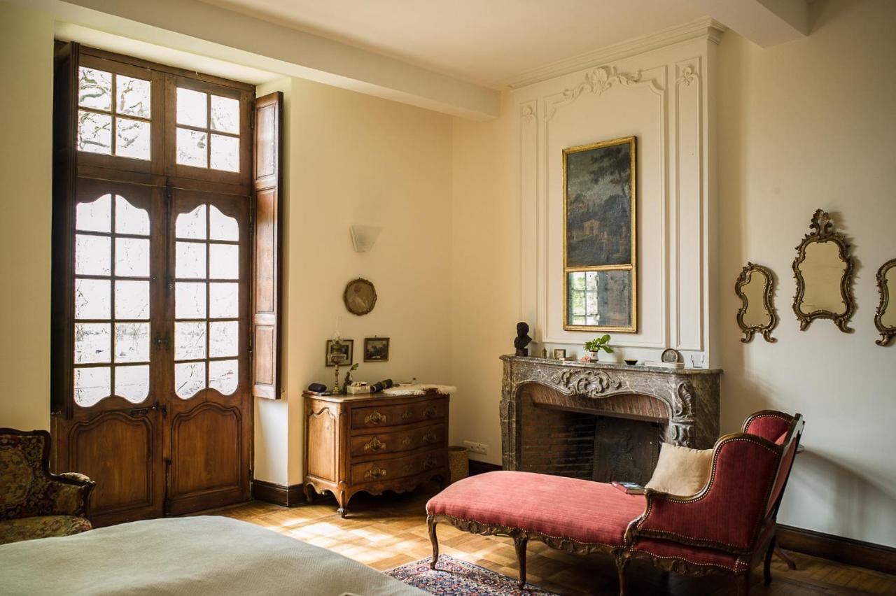 Chateau D'Orion Dış mekan fotoğraf