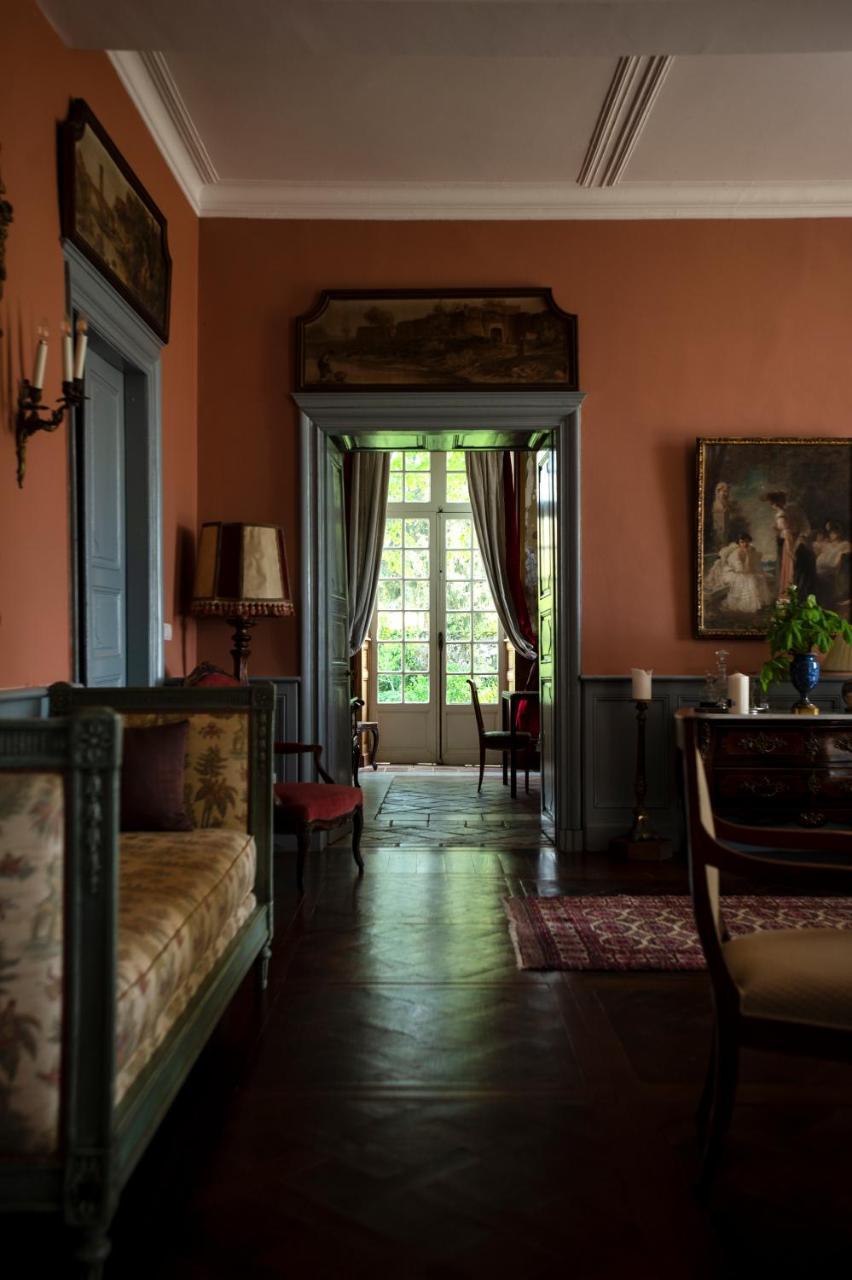 Chateau D'Orion Dış mekan fotoğraf